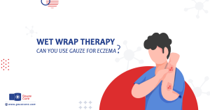 Wet Wrap Therapy: Can You Use Gauze for Eczema?