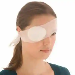Eye shields