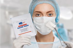 Gauze Pads