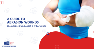 A Guide To Abrasion Wounds