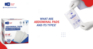 What are Abdominal Pads and Its Types