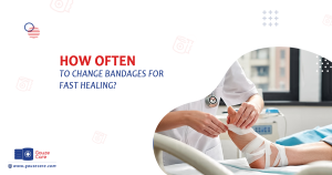 How Often Should Bandages be changed